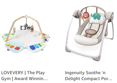 Creating the Perfect Baby & Nursery Space: Essentials for Every Parent