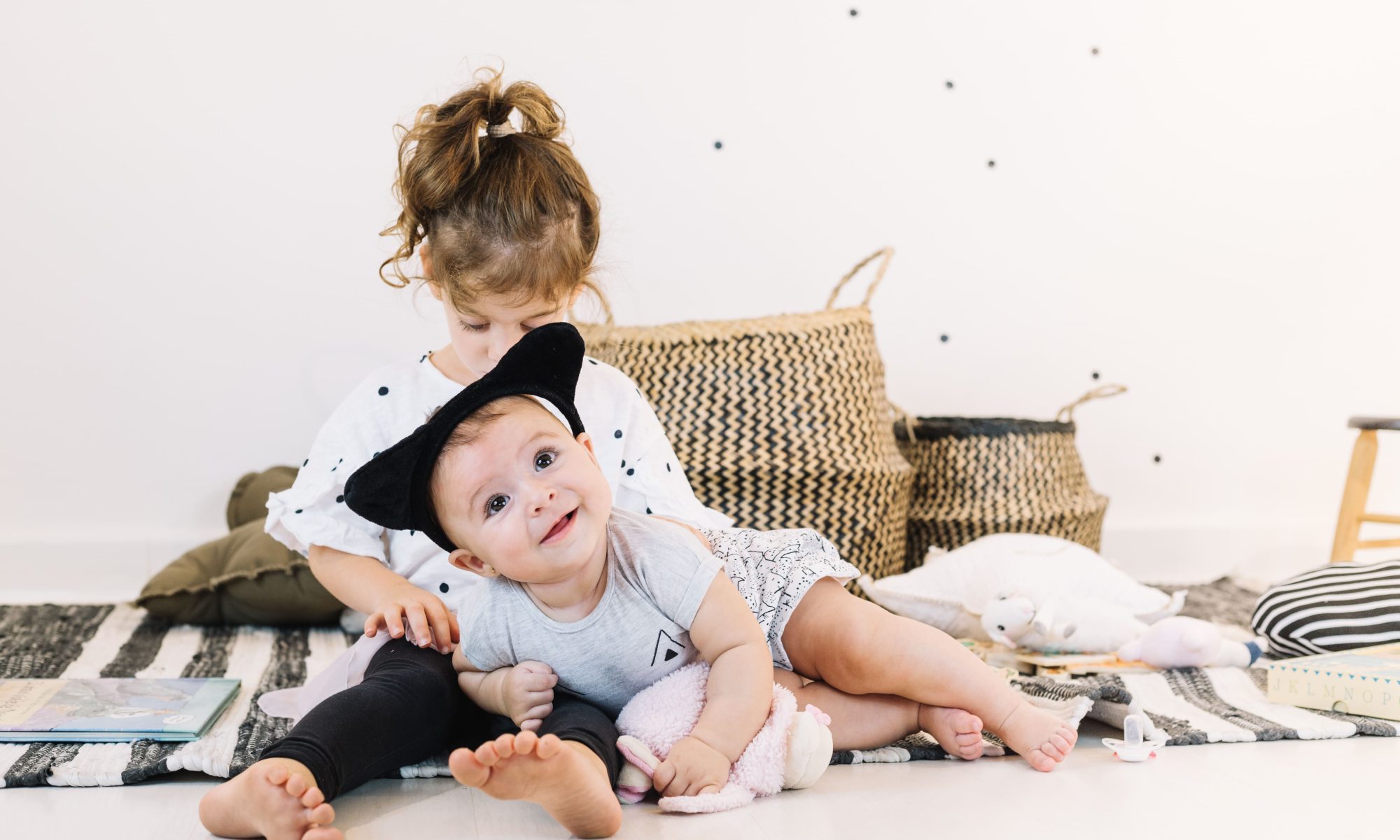 Creating the Perfect Baby & Nursery Space: Essentials for Every Parent