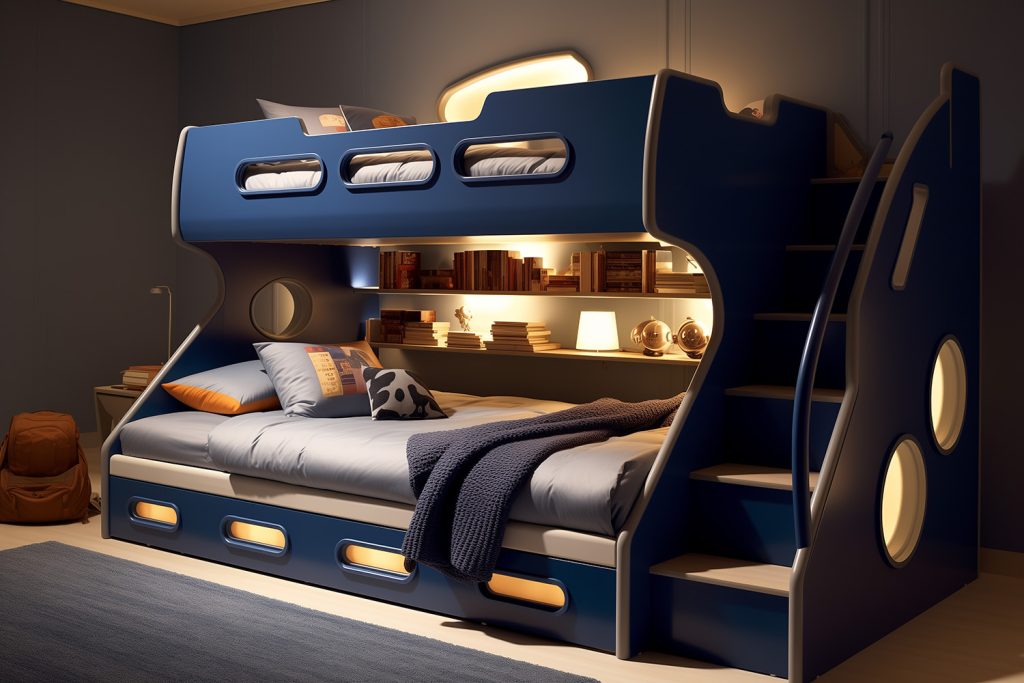 Murphy Beds: The Ultimate Space-Saving Solution