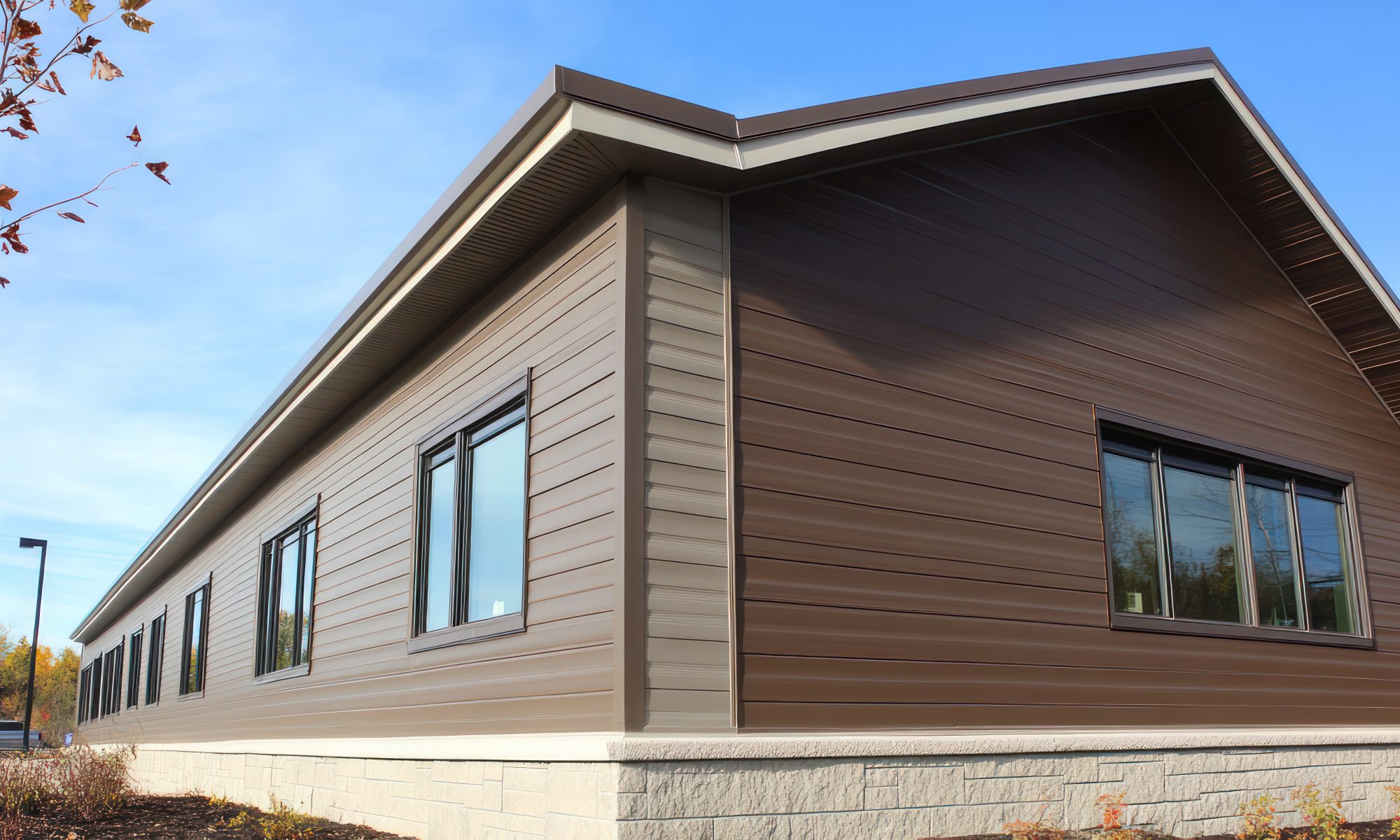 Siding: Transforming and Protecting Your Home Exterior